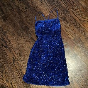 Homecoming/Prom dress